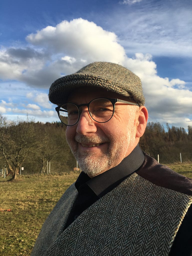 Whisky-Tasting &-Verkostung mit Joachim van de Ven im Westerwald