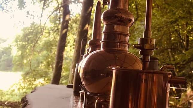 Unsere Single Malt Whisky Weltreise – Whisky-Tasting im Westerwald